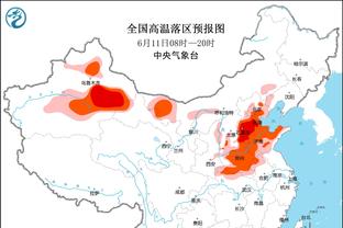 小贾伦-杰克逊谈手感火热：这是我每天训练的成果